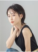 【ROCCOeast 八王子】マッシュウルフ