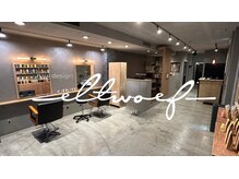 エル トゥー エフ(el two ef)