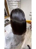 アルーシェ 錦糸町店(Alushe)&nbsp;髪質改善ウルトワ　【髪質改善　錦糸町】