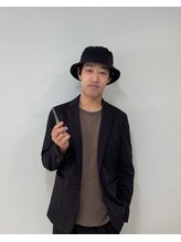 アヤメ(ayame) minoru 大泉学園