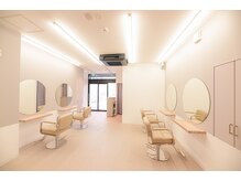 ヘアーラニッシュプラス(hair Lanish+)