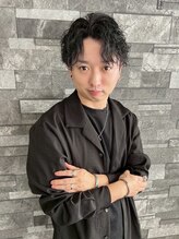 ルリアン バイ ブレイク(Le Lien by BREK)&nbsp;KEITA 