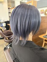 ヴィアルス 花山店(VIARS)&nbsp;パープルグレージュ