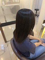 スタイル 成城学園前(STYLE) 縮毛矯正