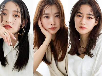 コルソ バイ ケーツー(CORSO by k-two)の写真