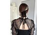 【結婚式やパーティに◇】ヘアセット