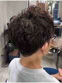 ☆ニュアンスパーマ☆