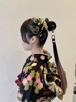 フレックスターバン カナエ(flexTurban KANAE) 成人式