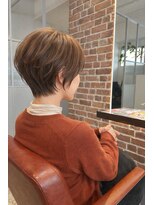 ベックス(BEX)&nbsp;ショート