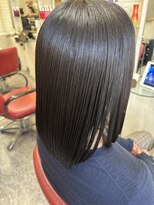 ロマンヤカタ ファース(ROMAN YAKATA fars)&nbsp;髪質改善ウルトワトリートメント！@田島（2026/01）