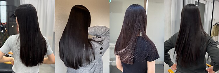 リヴ(LIV)のサロンヘッダー