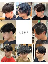 ループウエスト(LOOP WEST)