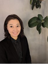 ノーティス(noTice)&nbsp;畠山 千穂