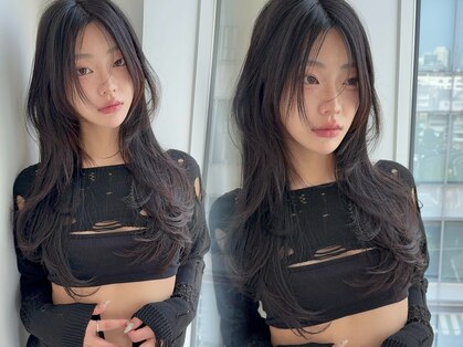 レミエ ダイカンヤマ(lemiie)の写真