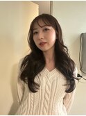 春の温かみのあるノンジアミンカラー！