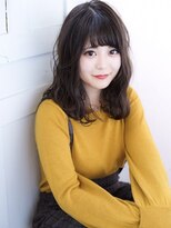 エルズ 大宮店(ailes)&nbsp;[大宮/大宮駅/大宮ショート/ショートボブ/大宮パーマ/大宮MEN'S]