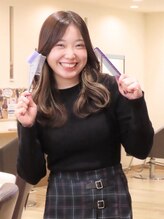 ラファンス 栗林店(LaFENCE)&nbsp;mizuki 