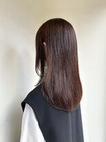 ペスカケイクリエイティブ(PESCA K-CREATIVE)&nbsp;アンバー×ストレート