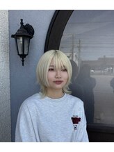 ジゼル(giselle by Do Do)&nbsp;木原 歩夢