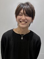 サロウィン 名古屋(SALOWIN)&nbsp;王道マッシュレイヤー