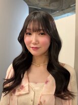 カノエ(canoe) 夏に大人気グレージュカラー