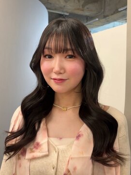 カノエ(canoe) 夏に大人気グレージュカラー