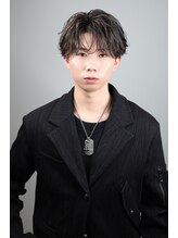 リップスアネックス 大宮(LIPPS annex)&nbsp;Keita 