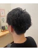 パーマ