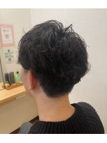 アジアンヘアー(ASIANHAIR)&nbsp;パーマ