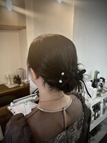プティパ(Petit pas)&nbsp;カチモリシニヨン