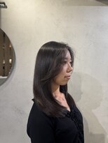 トクヤマサロンニューヨーク(TOKUYAMA SALON NEW YORK) リアル海外レイヤー