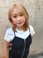 ソヨン なんば(SOYON)&nbsp;YURIA 