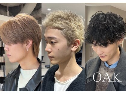 オーク 横浜(OAK)の写真