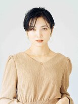 スーパーセッションアクシス(SUPERSESSION Axis)&nbsp;大人/保土ヶ谷/天王町/星川/白髪染め/髪質改善/ヘッドスパ/頭皮
