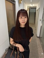 バド(bado)&nbsp;ピンクラベンダー