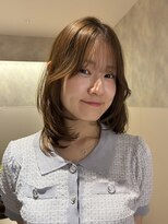 フェイス 石川町 (FACE)&nbsp;横浜髪質改善/横浜縮毛矯正/髪質改善横浜/縮毛矯正横浜