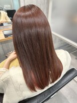 newi 練馬【ネウィ】【12月1日OPEN（予定）】&nbsp;ピンクインナーカラー