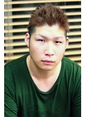 メンズショート