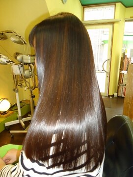 エムスリーディーミュゼステージ(M3D) スマートトリートメント