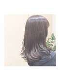 鹿沼で唯一本格ヘッドスパが出来る美容室　女子力アップヘアー