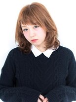 クアトログランシュ ひたちなか店(QUATRO×GranCieux)&nbsp;【QUATRO】クラシカル×ミルクティーカラー