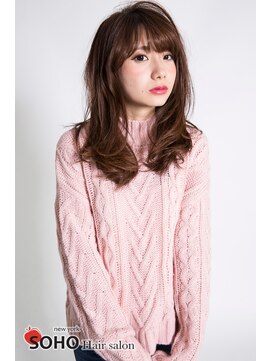 ソーホーニューヨーク 八潮店(SOHO newyork) ボブレイヤー