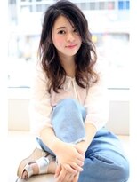 フォルテ 中田店 【FORTE静岡中田店】ミディアムスタイル