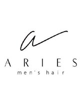 men's hair ARIES 【メンズアリエス】