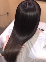 メモリア(memoria)&nbsp;髪質改善/縮毛矯正/白髪染め/美髪/艶髪/吹田/髪質改善ヘアエステ