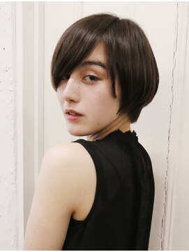 オペラ(OPERA by BALLET HAIR) ショート19byOPERA