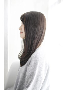 シュシュット(chouchoute) 吉祥寺3分/ストカールエッジショートくびれセミディたまねぎ/156