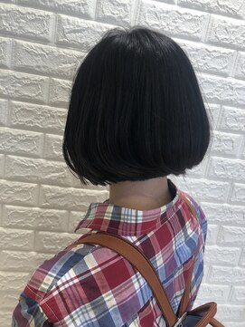 モードケイズ 松原店(MODE K's) ボブ