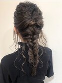 【MIO】アレンジ