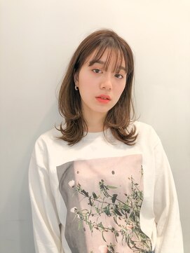 アルク(alku) 【坂井 勇輝】ラフミディー